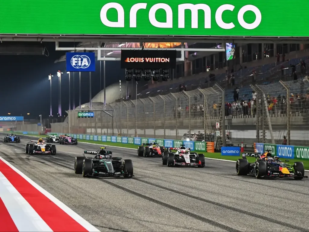 Foto zur News: Analyse: Wie langsam ist die neue Formel 1 wirklich?