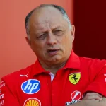 Early arms race 2026: Ferrari expects development explosion