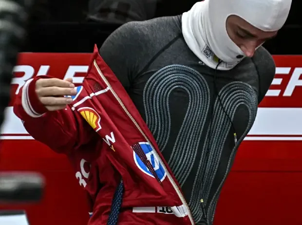Photo for news: Formula 1 changes regulations: No more mandatory stops in Monaco