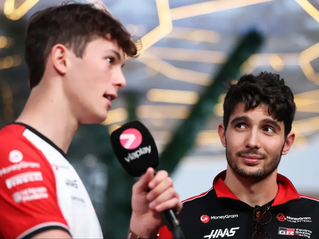 Foto zur News: Ralf Schumacher: Wenn Esteban Ocon in diesem Jahr nicht performt, ist er weg