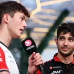 Ralf Schumacher: If Esteban Ocon doesn't perform this year, he's gone