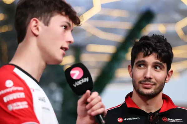 Ralf Schumacher: If Esteban Ocon doesn't perform this year, he's gone
