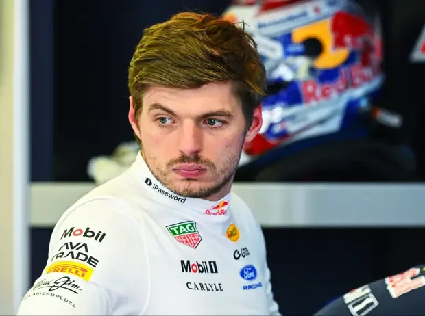 Foto zur News: Verstappen ehrlich: Das denkt er über Hondas Krise bei Aston Martin