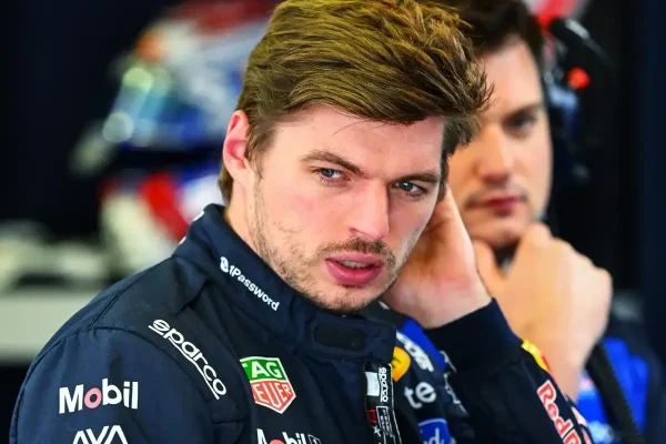 Verstappen laughs at doubters: "Thought the engine would blow up immediately"