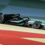 Ralf Schumacher: Mercedes currently "far ahead"