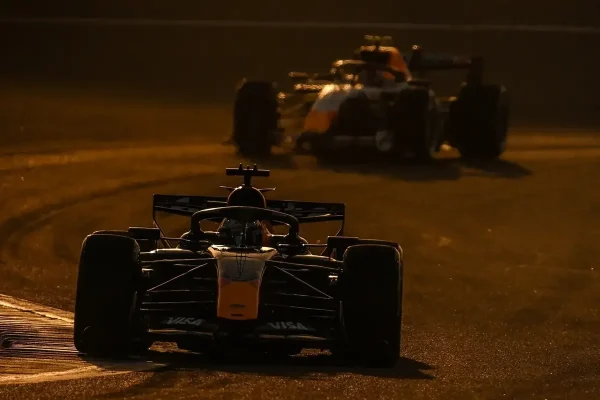 Can pure driver talent make the difference in Formula 1 2026?
