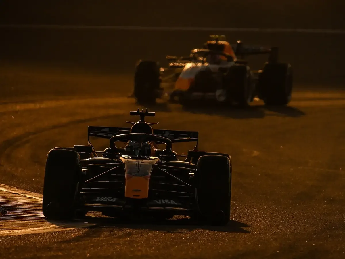 Can pure driver talent make the difference in Formula 1 2026?