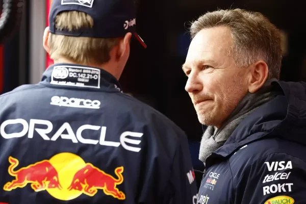 Dismissal at Red Bull: Christian Horner exonerates the Verstappen family