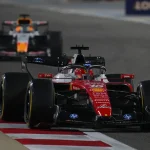 Not Ferrari: Who Günther Steiner sees in front after the test