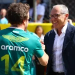 Domenicali relaxed: Focus will soon be on racing again