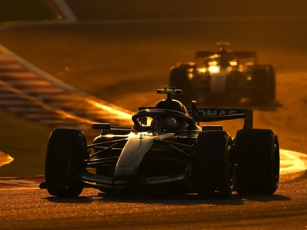 Foto zur News: FIA lenkt ein: Das steckt hinter dem Kurswechsel im F1-Motorenstreit