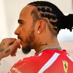 Future of Lewis Hamilton: Ferrari driver makes clear statement