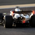 Why Cadillac is not using all Ferrari components for its Formula 1 debut