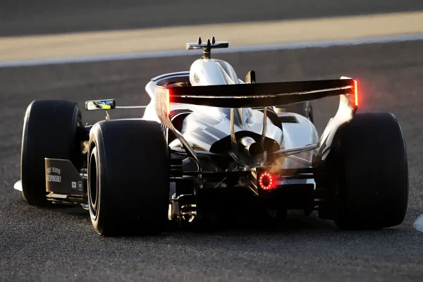 Why Cadillac is not using all Ferrari components for its Formula 1 debut
