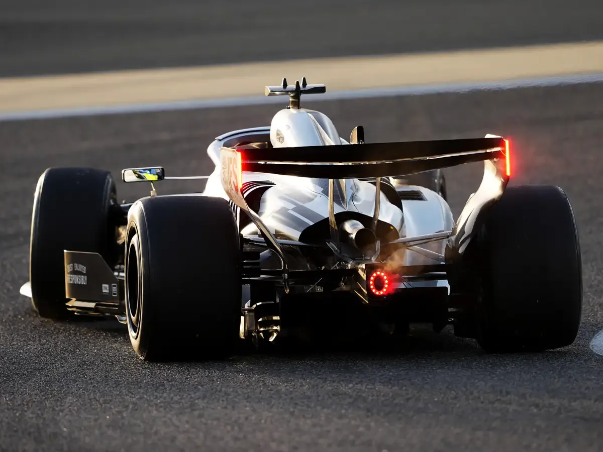 Why Cadillac is not using all Ferrari components for its Formula 1 debut