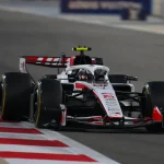 Haas impresses in Bahrain: "We have hit all milestones"