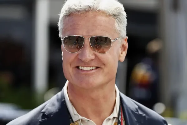 David Coulthard: Formula 1 doesn't need numerous overtakes for excitement