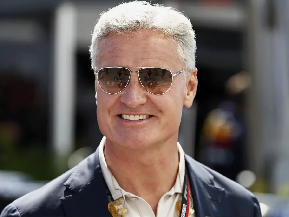 David Coulthard: Formula 1 doesn't need numerous overtakes for excitement