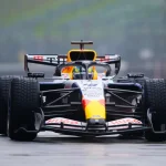 Why rain and wet conditions could still become a problem for the teams