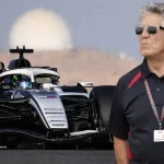 Formula 1 legend honored: This is the name of Cadillac's first car