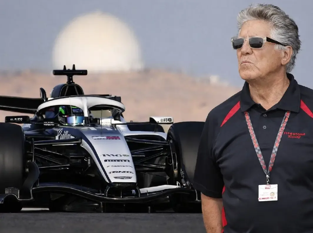 Formula 1 legend honored: This is the name of Cadillac's first car