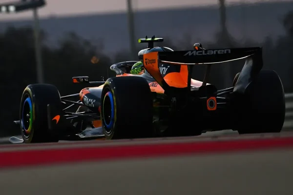 What is "Super-Clipping" in Formula 1?