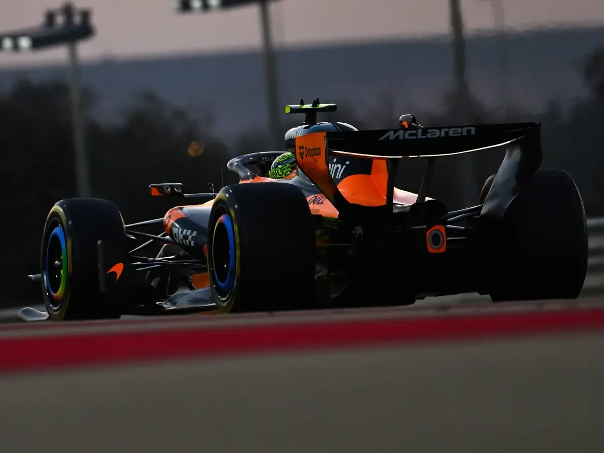 What is "Super-Clipping" in Formula 1?