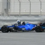 Photo gallery: The slowest teams at the Formula 1 winter tests
