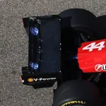 Formula 1 technology: Ferrari revives old Mercedes idea