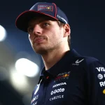 Max Verstappen reveals: In this type of motorsport, the risk is too great