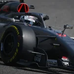 Günther Steiner: 2026 still too early for Audi podiums