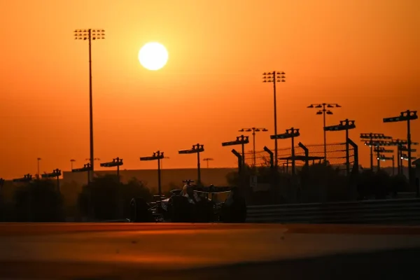 Pirelli tire test cancelled: Fear in Bahrain after Iran attack