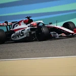 Haas with great self-confidence: Best pursuer of the four top teams?