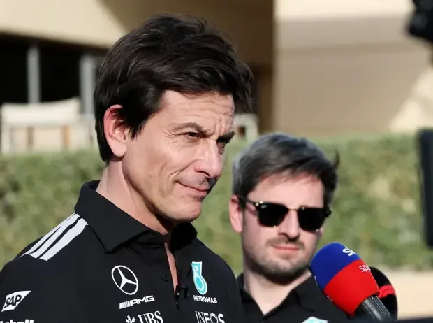 Foto zur News: FIA lenkt ein: Das steckt hinter dem Kurswechsel im F1-Motorenstreit