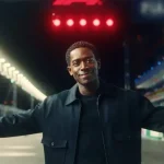 Hollywood movie star becomes new Formula 1 ambassador