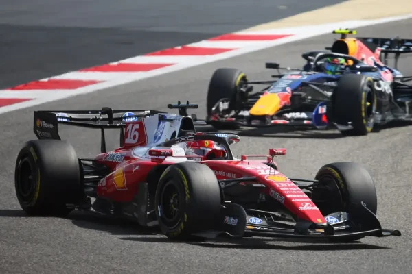 How the track layout will influence the balance of power in 2026