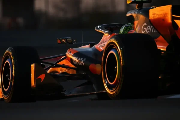 Is this still Formula 1? Andrea Stella has a clear opinion