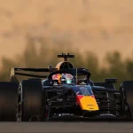 Energy management advantage? The new Red Bull engine stuns Russell