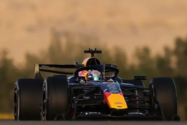 Energy management advantage? The new Red Bull engine stuns Russell