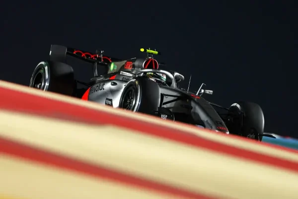 "Significant progress": Audi with positive test conclusion