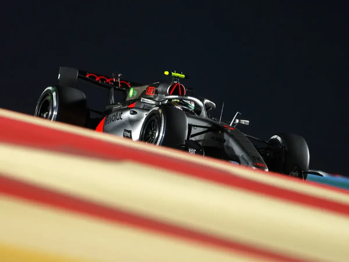 "Significant progress": Audi with positive test conclusion