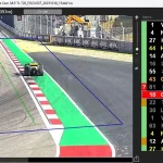 New system: This is how track limits will be monitored in the future