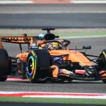 Piastri: McLaren in a different position at the start of the season than a year ago