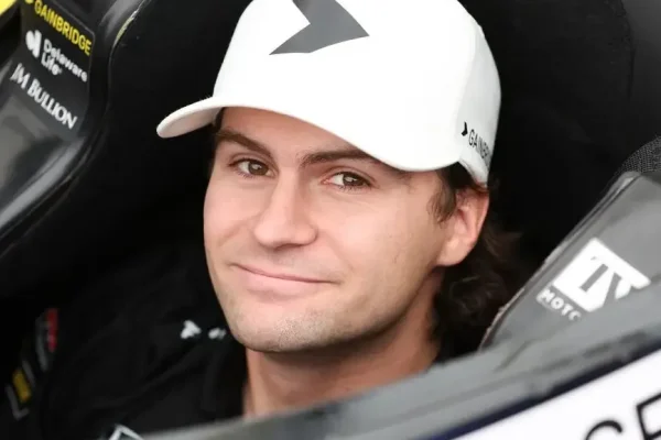 Formula 1 dream instead of IndyCar glory: Colton Herta explains why