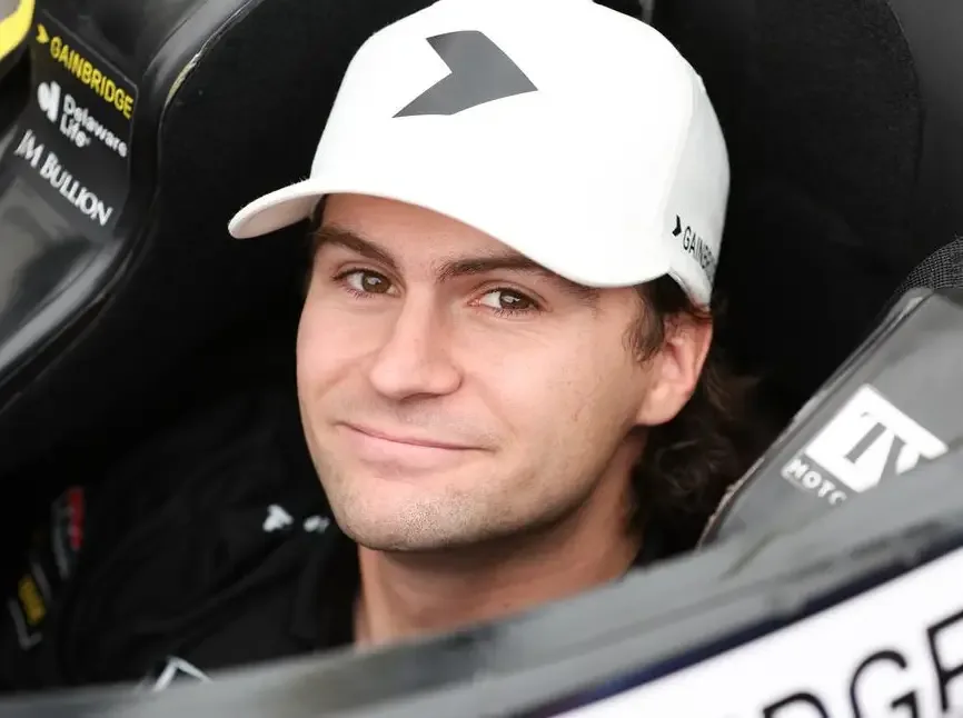 Formula 1 dream instead of IndyCar glory: Colton Herta explains why