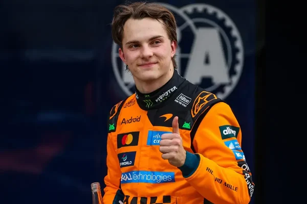 Piastri victory stolen by Safety Car? What the data says!