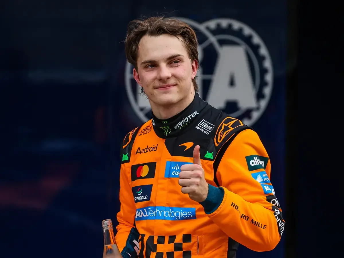Piastri victory stolen by Safety Car? What the data says!