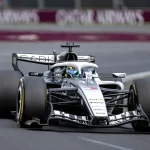 Cadillac debut in Melbourne: Sergio Perez hits milestone