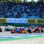 Formula 1 Live Ticker: The race in China live!
