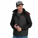 Michael Schumacher Windbreaker Racing